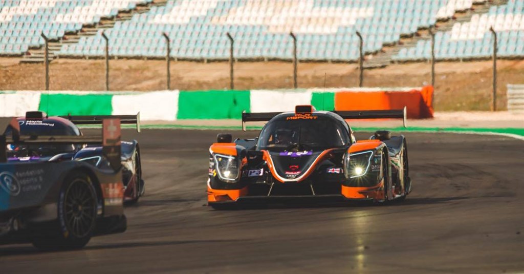 (Foto: Malthe Jakobsen Motorsport)